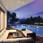 Feriehus Gorgeous In Slatine With Wifi *