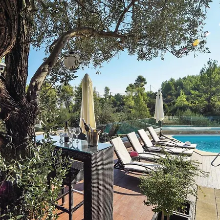 Feriehus Gorgeous In Slatine With Wifi Trogir
