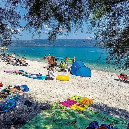 Beautiful In Slatine * Trogir