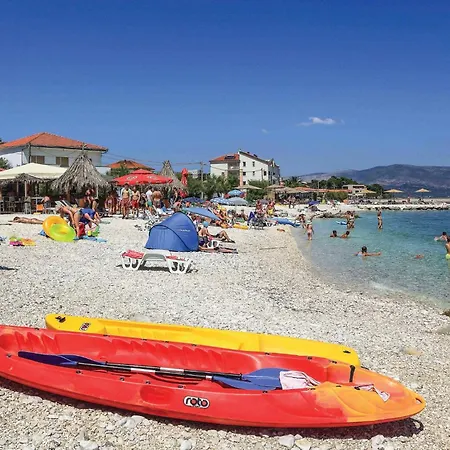 Beautiful In Slatine * Trogir