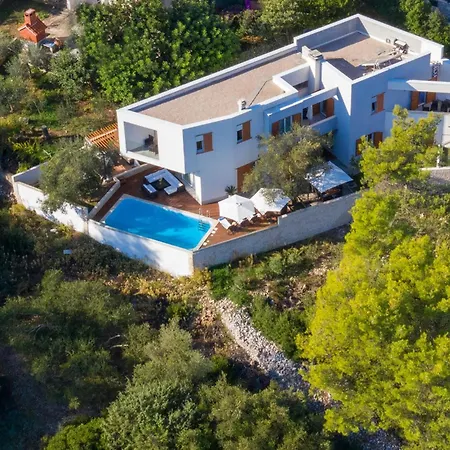 Feriehus Gorgeous In Slatine With Wifi Trogir