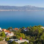 Gorgeous In Slatine With Wifi Tatil Evi